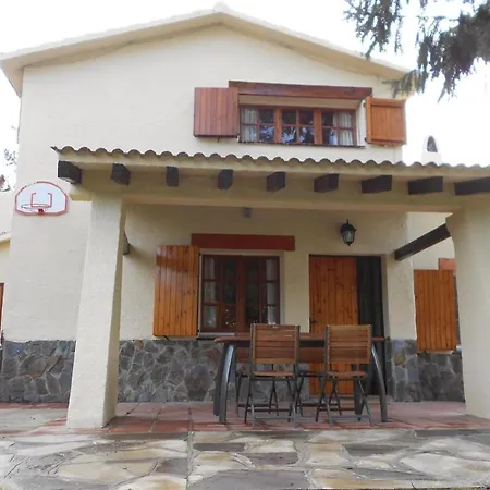 Cozy In Lametlla Del Valles With Kitchen