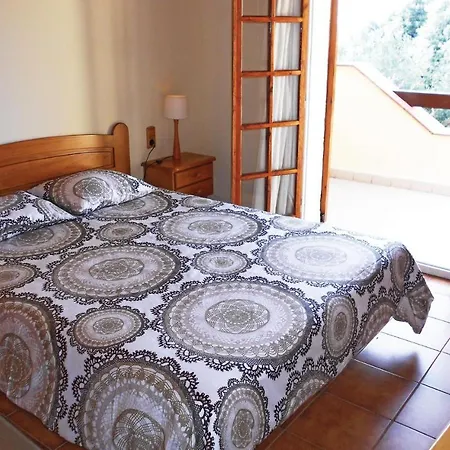 Cozy In Lametlla Del Valles With Kitchen Bigues I Riells