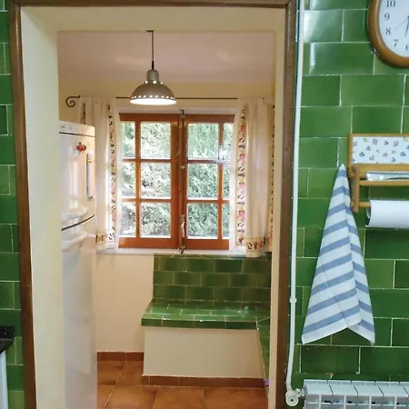 Σπίτι διακοπών Cozy In Lametlla Del Valles With Kitchen Bigues I Riells