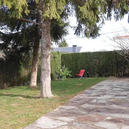 Cozy In Lametlla Del Valles With Kitchen Σπίτι διακοπών
