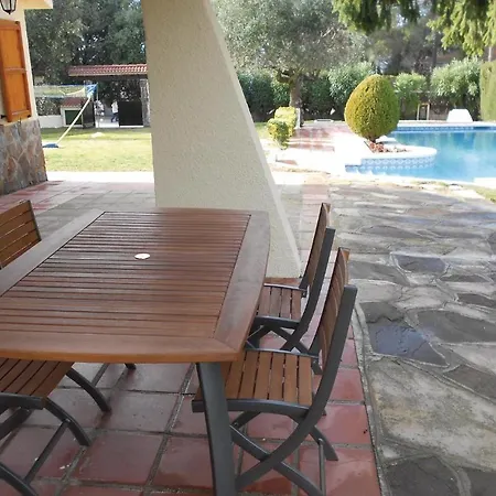 Cozy In Lametlla Del Valles With Kitchen *