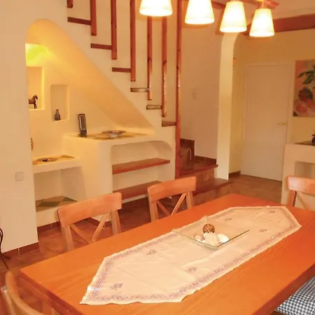 Cozy In Lametlla Del Valles With Kitchen Σπίτι διακοπών