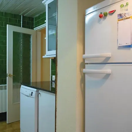 Cozy In Lametlla Del Valles With Kitchen *