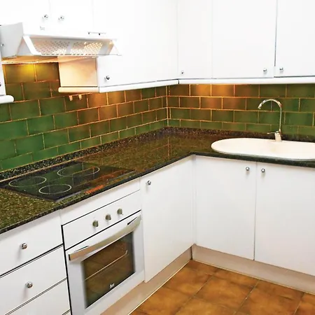 Cozy In Lametlla Del Valles With Kitchen Σπίτι διακοπών *